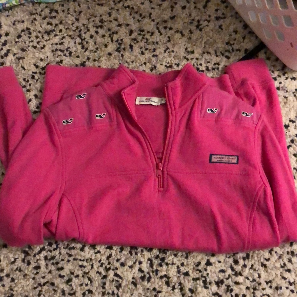 Vineyard Vine Shep Shirt